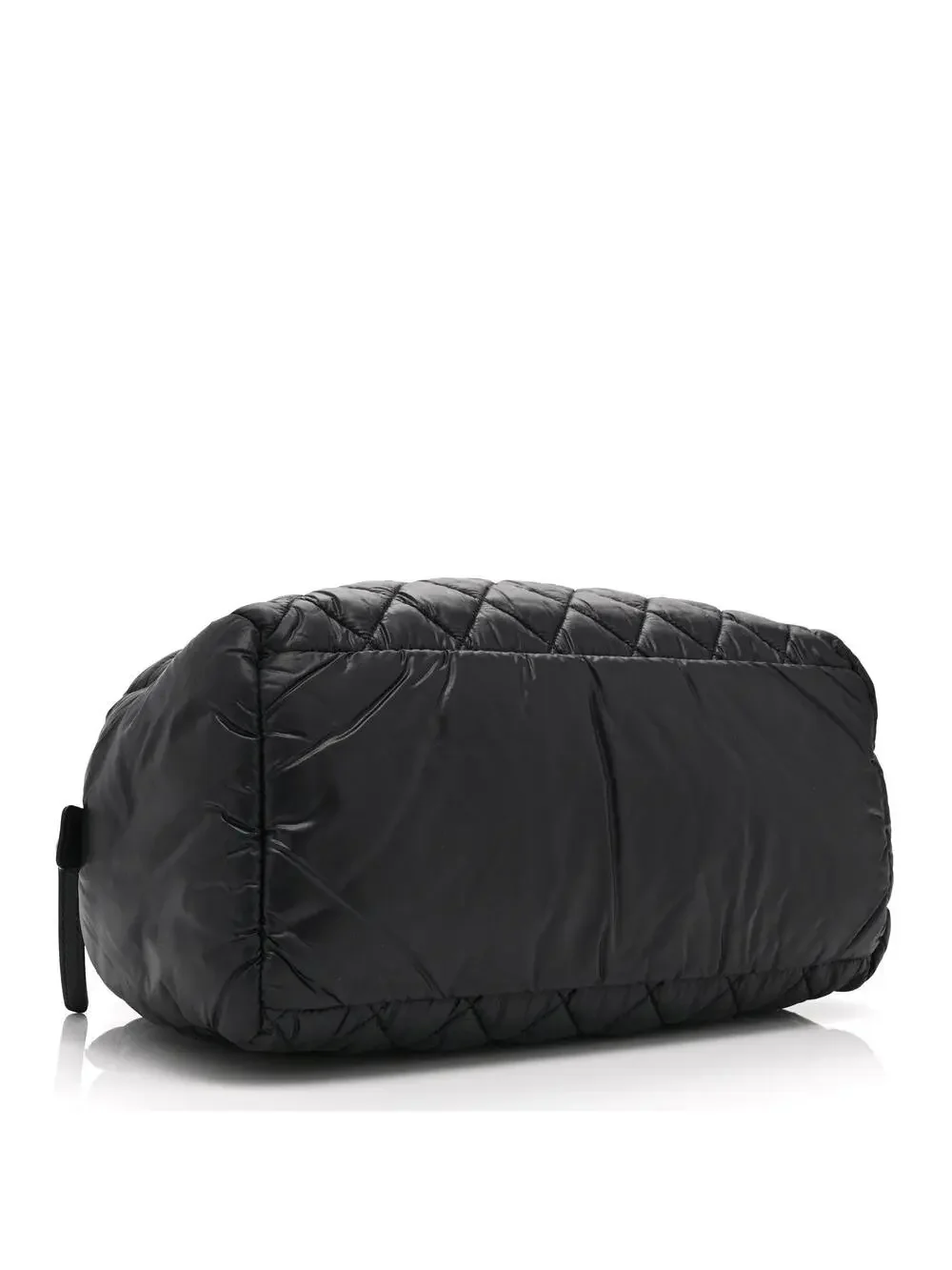 Chanel Nylon Coco Cocoon Zipped Tote #328869C12B